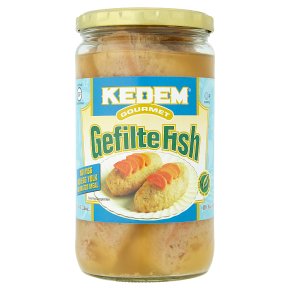 Kedem Gefilte Fish