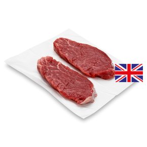 Waitrose Hereford beef fillet steak