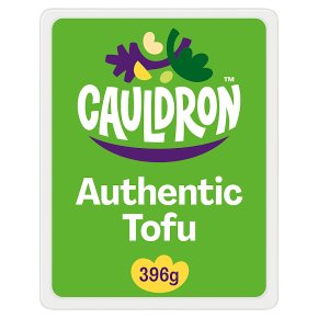Cauldron Original Tofu