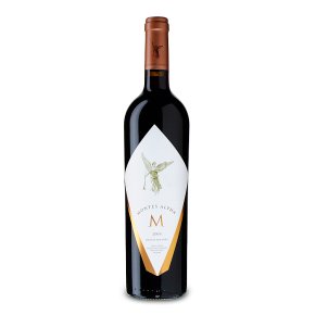 Montes Alpha M