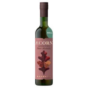 æcorn Aperitifs Non-Alcoholic Aromatic