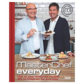 KD MasterChef Everyday