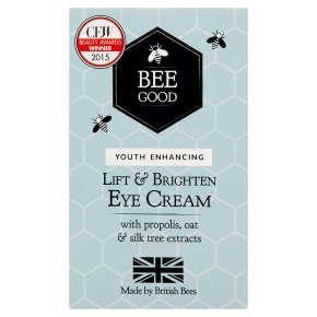 Bee Good Eye Cream