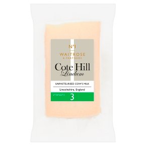 Waitrose 1 Cote Hill Lindum