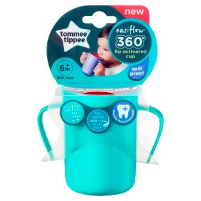 Tommee Tippee 360 Cup 6m +