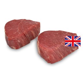 Waitrose Welsh beef fillet steak