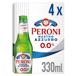 Peroni Libera 0%