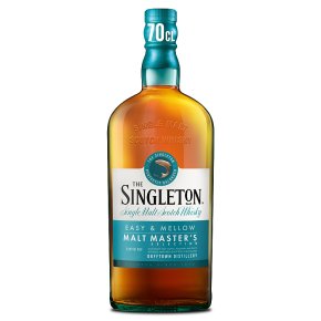 Singleton Malt Master Selection