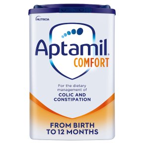 Aptamil Comfort Milk Powder for Colic