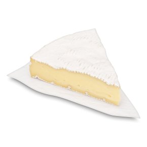 Waitrose Duchy Organic Trevarrian Cornish brie cheese