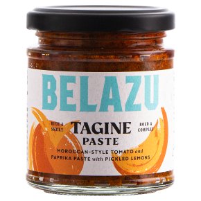 Belazu Tagine Paste