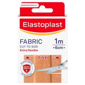 Elastoplast fabric 10 dressing lengths