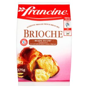 Francine Brioche