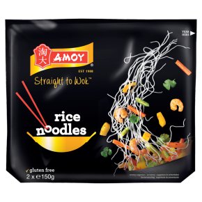Amoy Rice Noodles