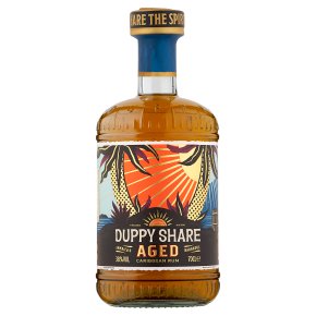 The Duppy Share Rum UK