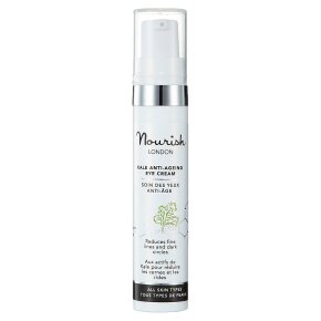 Nourish London Anti- Ageing Eye Cream