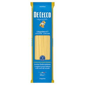 De Cecco linguine
