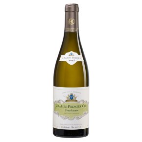 Chablis 1er Cru Fourchaume