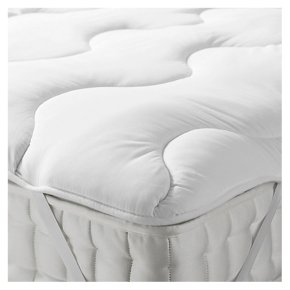 John Lewis Mattress Topper King
