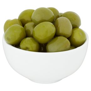 Nocellara Olives
