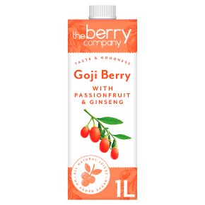 The Berry Company Goji Berry Juice Blend