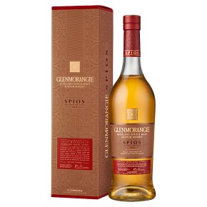 Glenmorangie Spios Malt Whisky