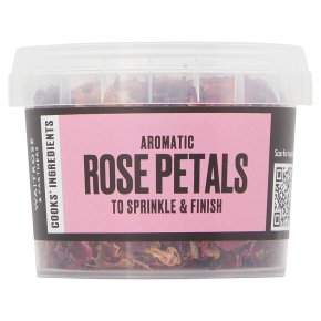 Cooks' Ingredients rose petals