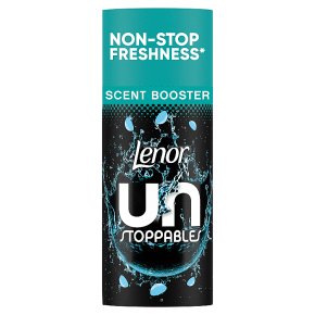 Lenor Unstoppables Fresh