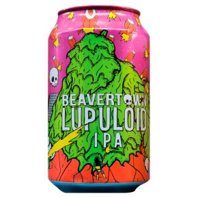 Beavertown Lupuloid IPA London