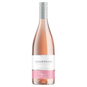 Sharpham Estate Whole Berry Rosé Devon, England