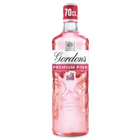 Gordon's Pink Gin
