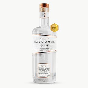 Salcombe Gin Start Point London Dry Gin