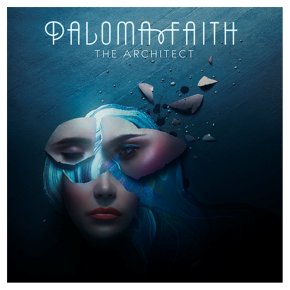 CD Paloma Faith The Architect