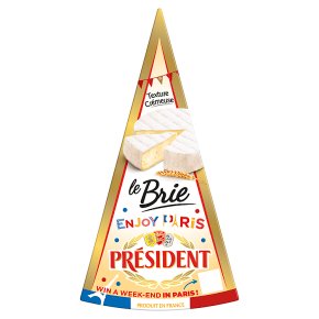 Président Brie