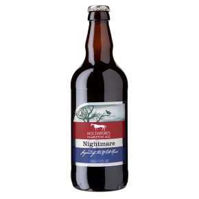 Hambleton Nightmare Ale