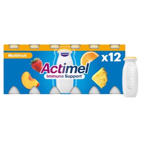 Actimel Multifruit