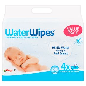 WaterWipes