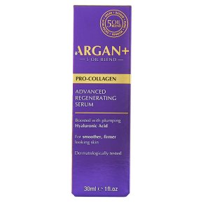 Argan+ Pro-Collagen Advanced Serum