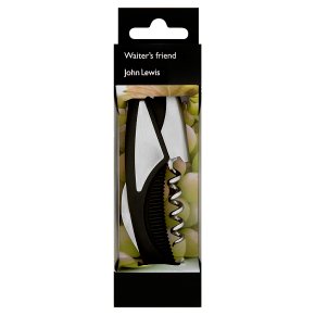Waitrose Waiters Friend Corkscrew