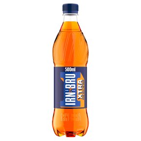 Irn-Bru Extra