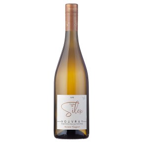 Bernard Fouquet Cuvee de Silex Vouv