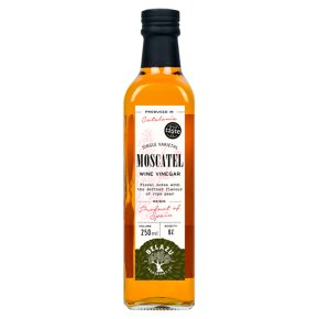 Belazu Moscatel Wine Vinegar