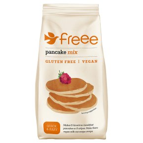 Doves Farm Gluten Free Pancake Mix