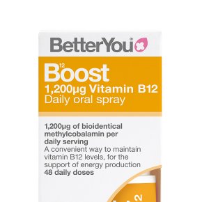 Better You Boost Spray