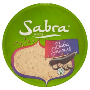 Sabra Baba Ganoush