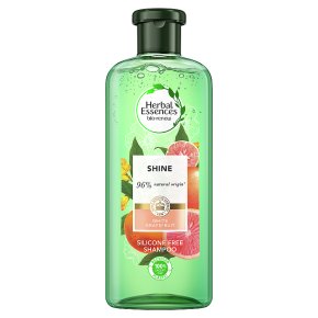 Herbal Essences Volume Shampoo