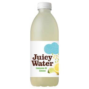 Juicy Water Lemons & Limes