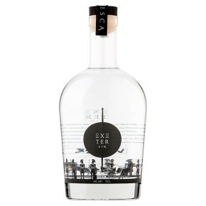 Exeter Gin