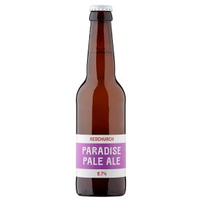 Redchurch Paradise Pale Ale