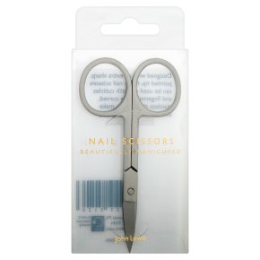 John Lewis Nail Scissors